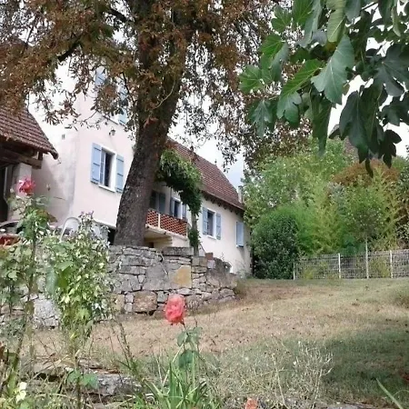 Casa vacanze House Le Grand Marronnier *