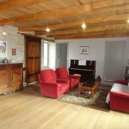 Casa vacanze House Le Grand Marronnier *