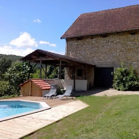 Casa vacanze House Le Grand Marronnier *