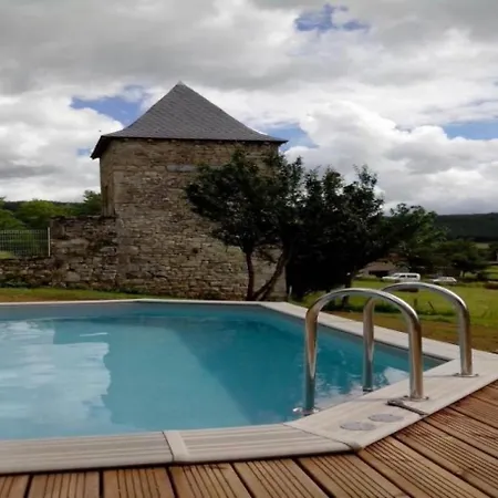 House Le Grand Marronnier