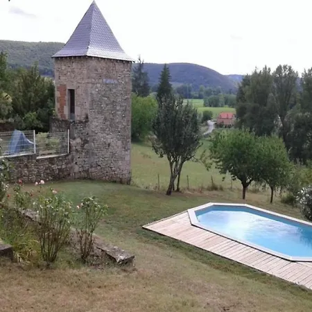 Casa vacanze House Le Grand Marronnier *