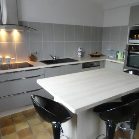 House Le Grand Marronnier *