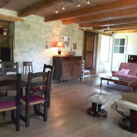 House Le Grand Marronnier Casa vacanze *