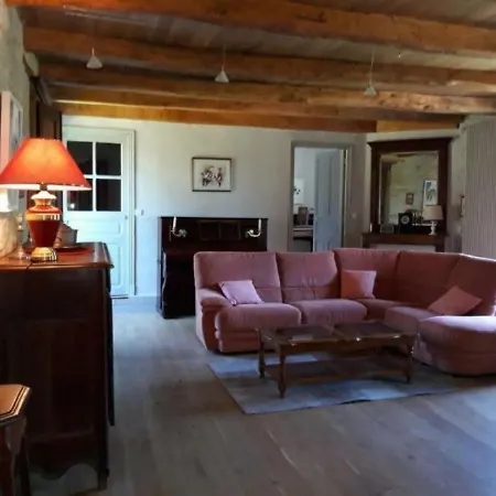 House Le Grand Marronnier *