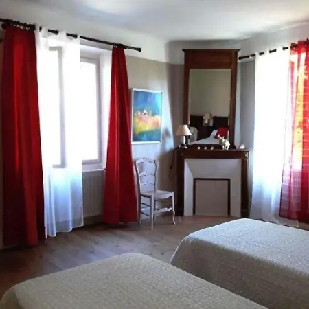 House Le Grand Marronnier Casa vacanze Memerlin