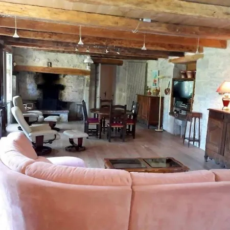 House Le Grand Marronnier *