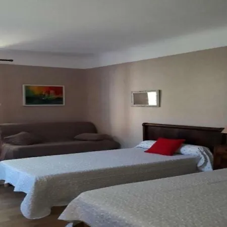 House Le Grand Marronnier Casa vacanze